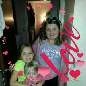 Meet your Posher, Hailey